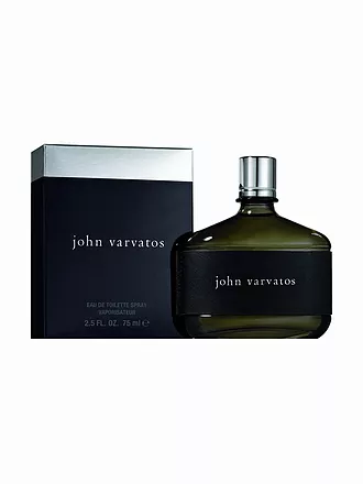 JOHN VARVATOS | Classic Eau de Toilette 75ml | 
